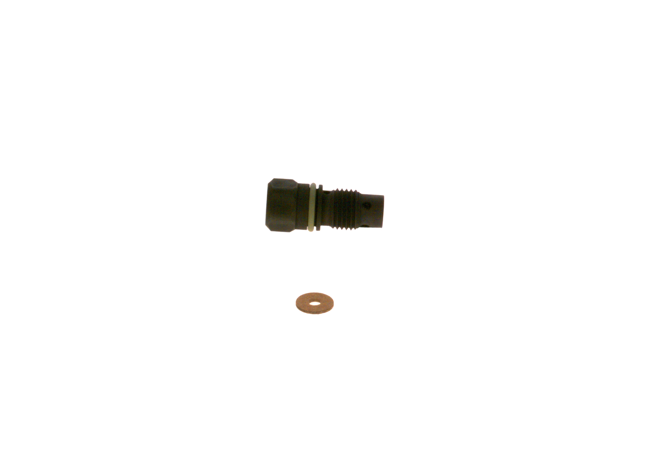 Ventil, innsprøytningsanlegg - F00N200798 BOSCH - 059130122A, 1782570, 32G6107030