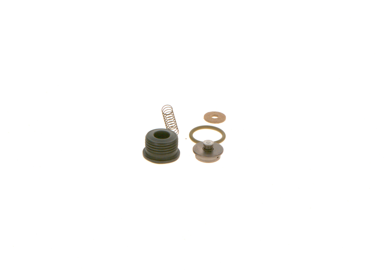 Reparasjonssett, common rail system - F00N200999 BOSCH