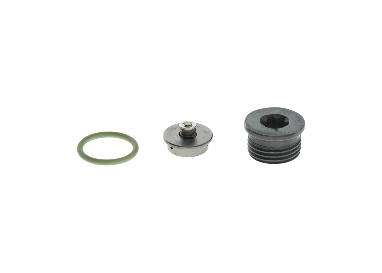 Reparasjonssett, common rail system - F00N201244 BOSCH - 5600735594, 99478149, F00N203217