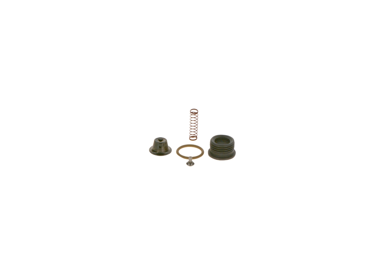 Reparasjonssett, common rail system - F00N201451 BOSCH - 8201011807, F00N200992
