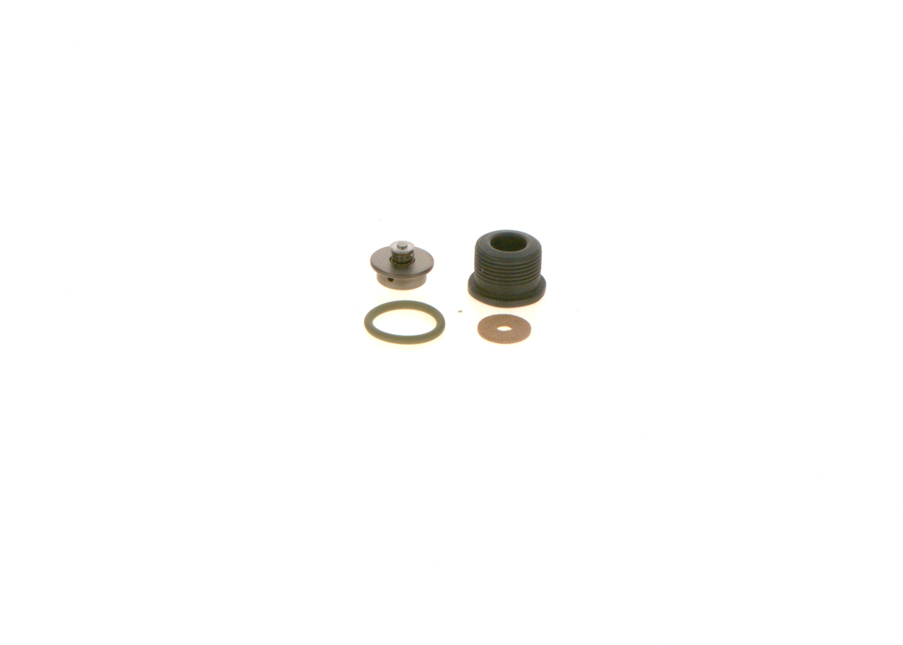 Reparasjonssett, common rail system - F00N202480 BOSCH