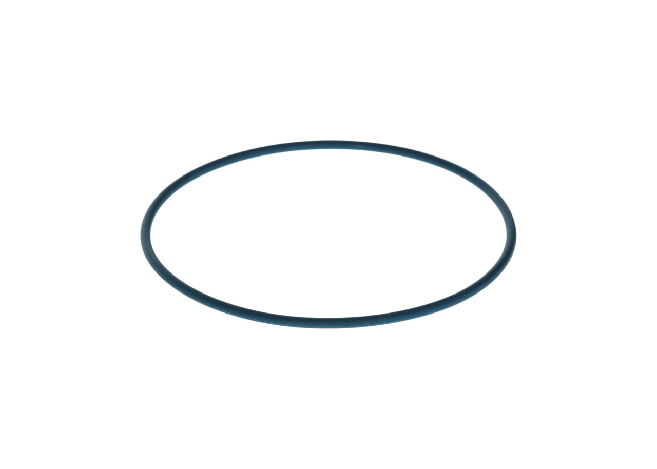 Gummiring - F00N204104 BOSCH