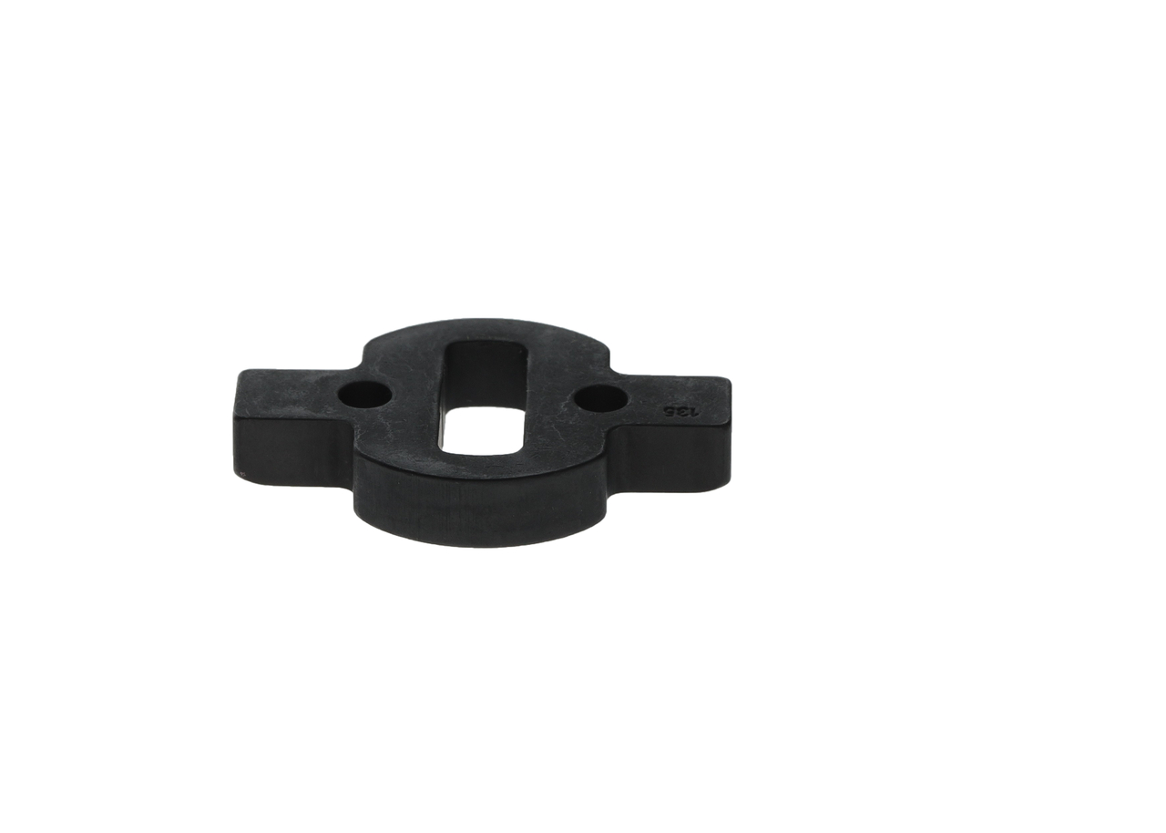 Tomgang, koblingshode - F00N204135 BOSCH - 16751MA70A, 168012219R, 504086744