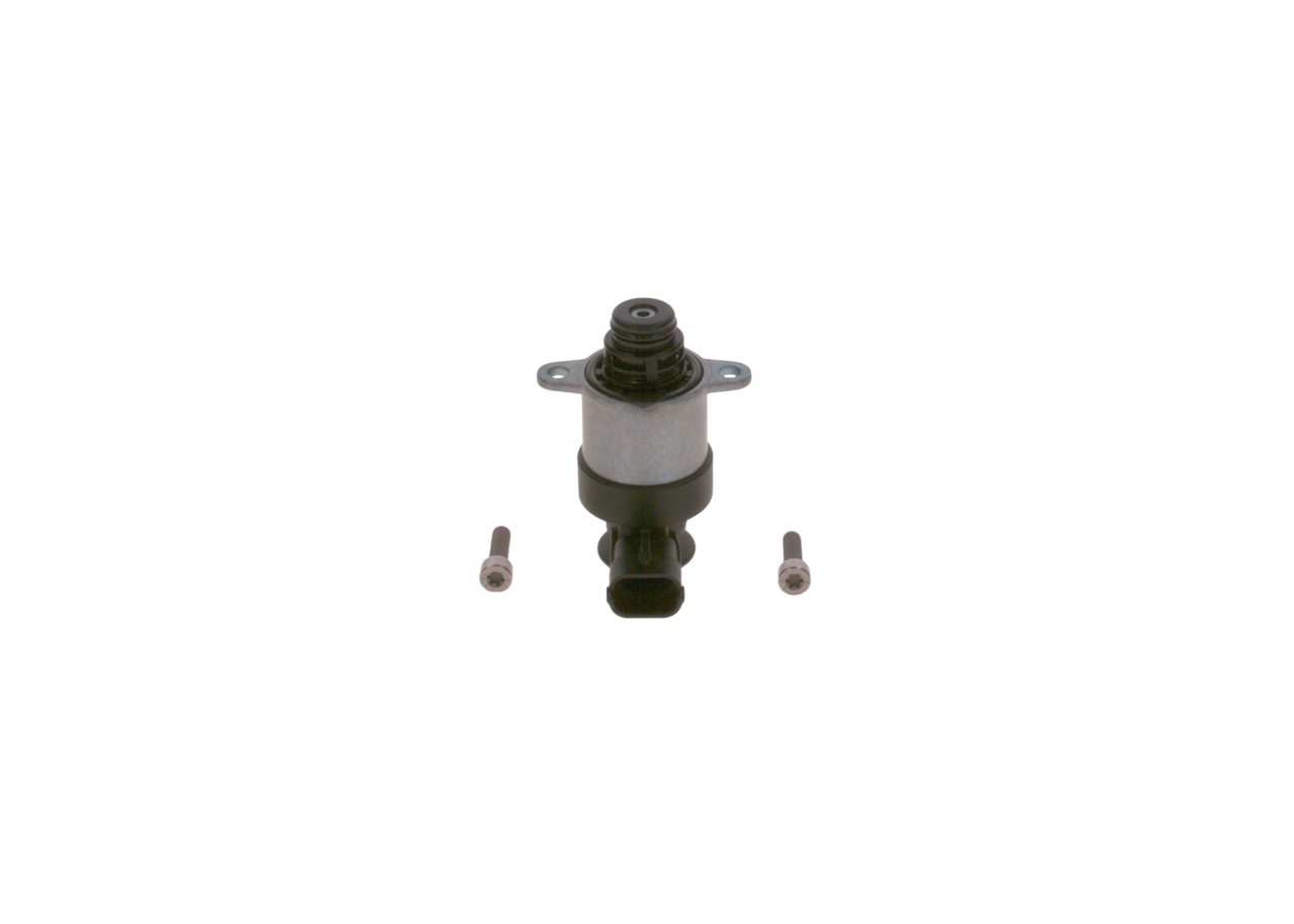 Styreventil, drivstoffmengde (Common-Rail-system) - F00N210061 BOSCH - 5801976847