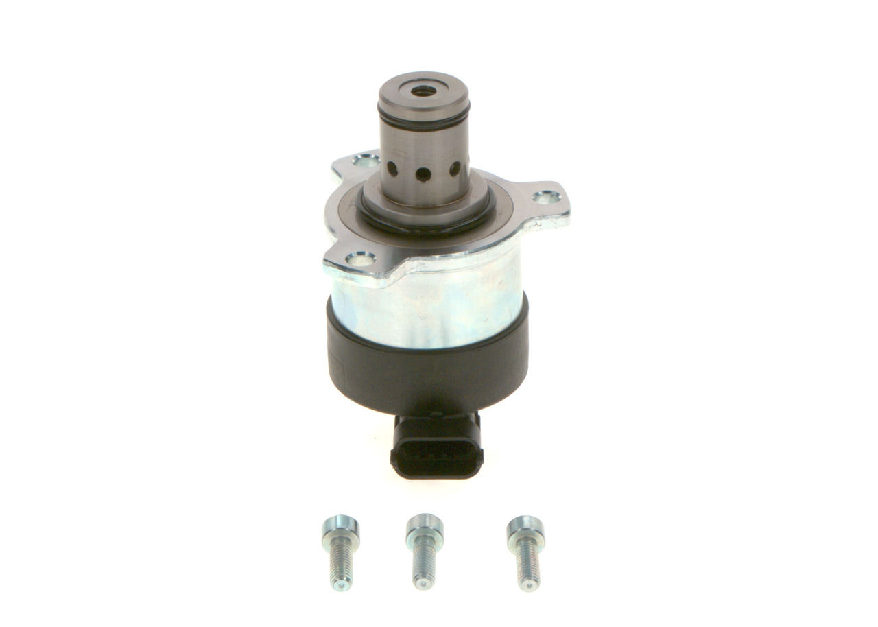 Styreventil, drivstoffmengde (Common-Rail-system) - F00N210223 BOSCH