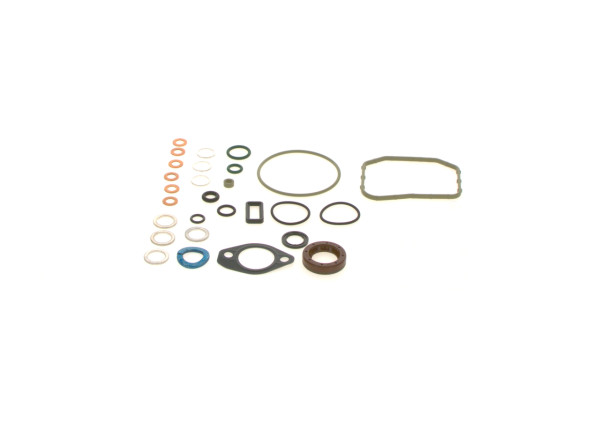 Tetning, rammer hovedlyskaster - F00N350001 BOSCH - LDFF0059