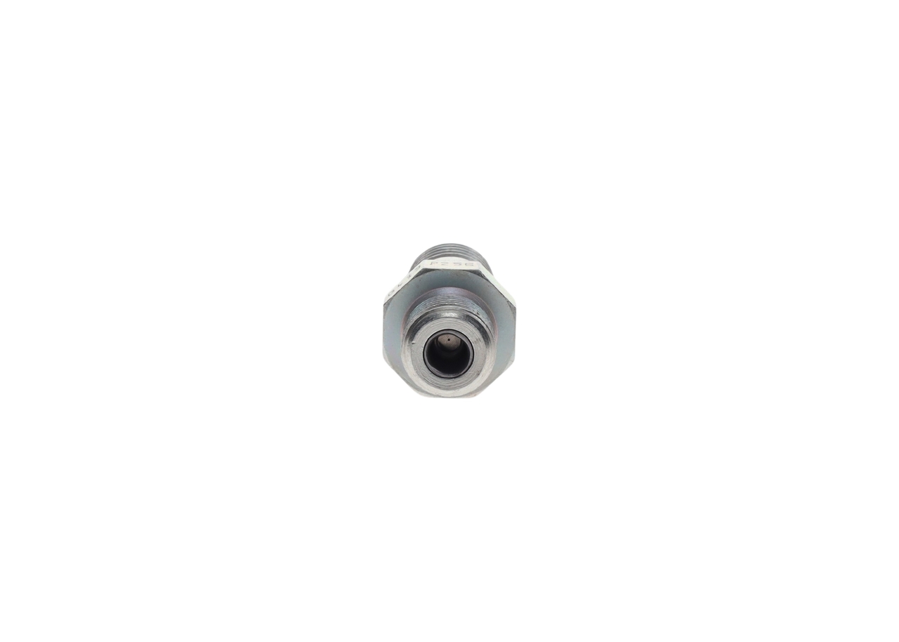 Ventil, innsprøytningsanlegg - F00N350256 BOSCH - V836662559, 2467413022, 2467413027