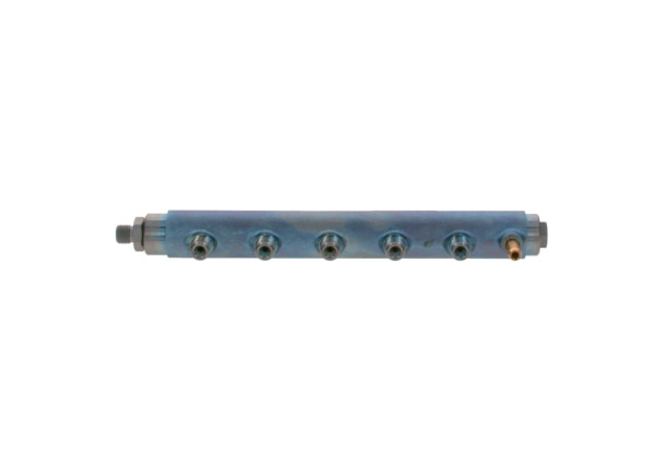 Fordelingsrør, drivstoff - F00R001505 BOSCH - 8-97303-659-2, 97303659