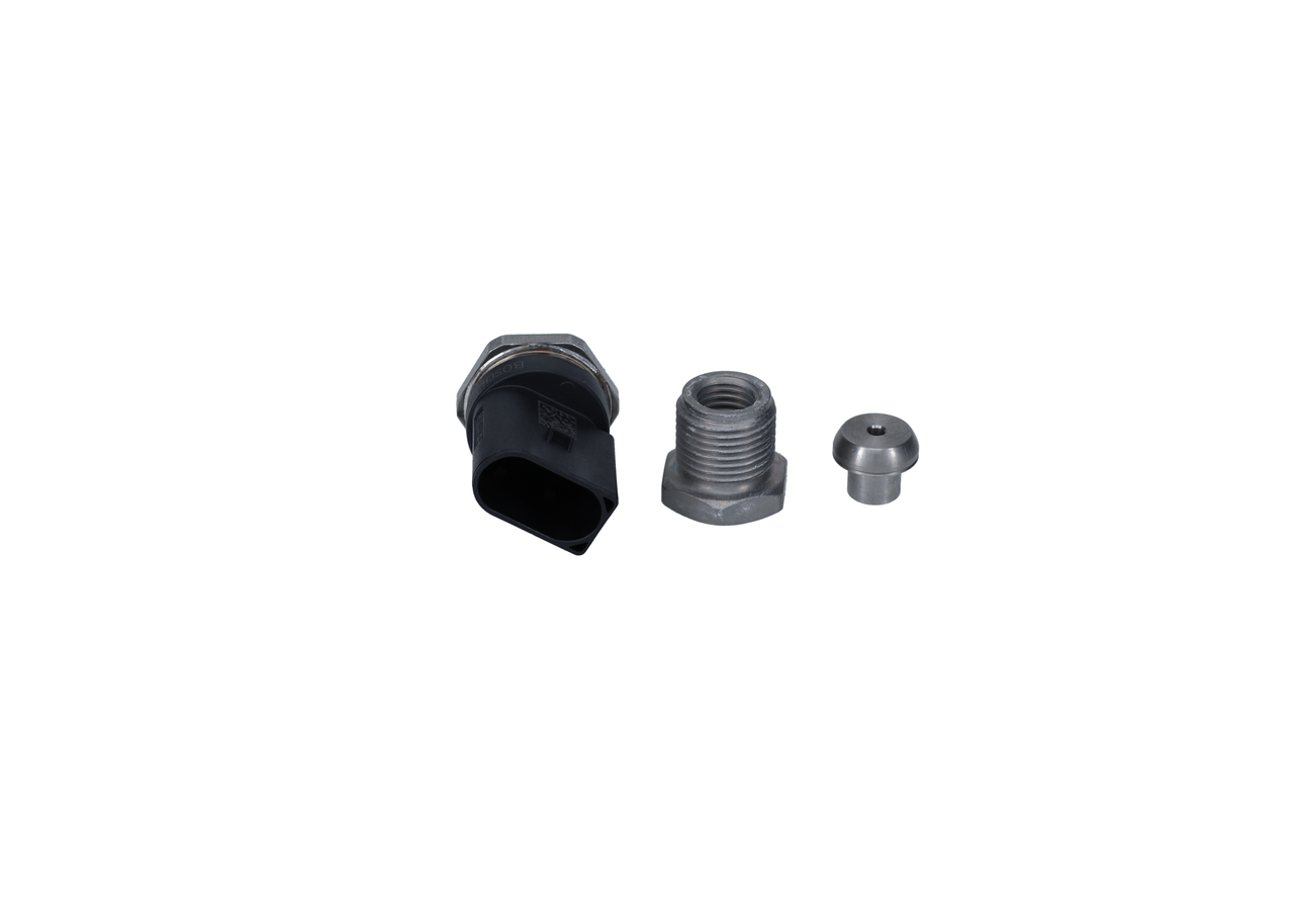F00R004269, Reparasjonssett, common rail system, Sada na opravy, systém common rail, BOSCH, 057130758, A0041531528, Q0001459V002, 0001459V002, A0041537528, 0041531528, 0041537528, 0281002238, 30720127, 0281002239, 0281002498, 0281002499