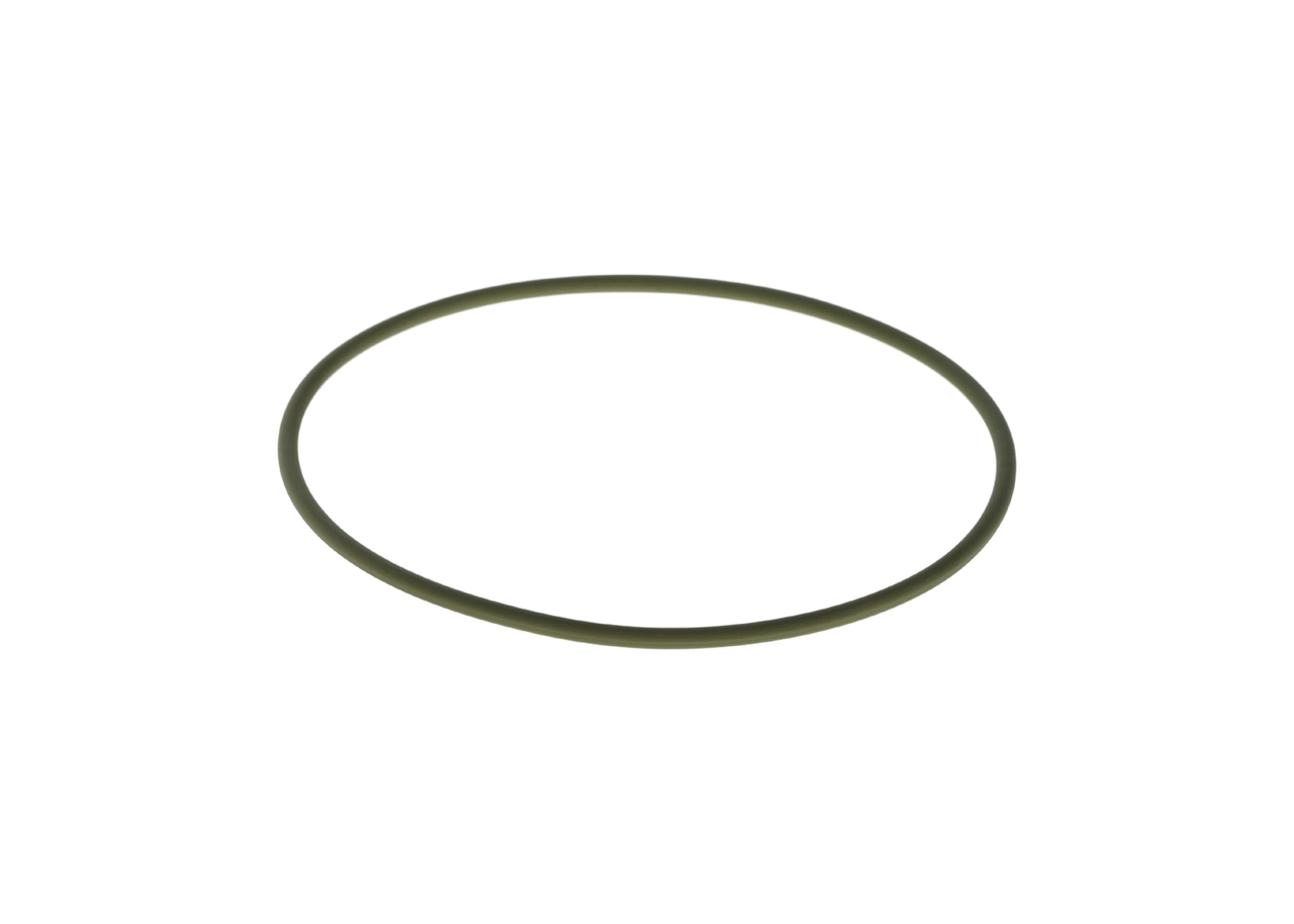 Gummiring - F00R0P0341 BOSCH - 5600735569, 99478121, 8200765841