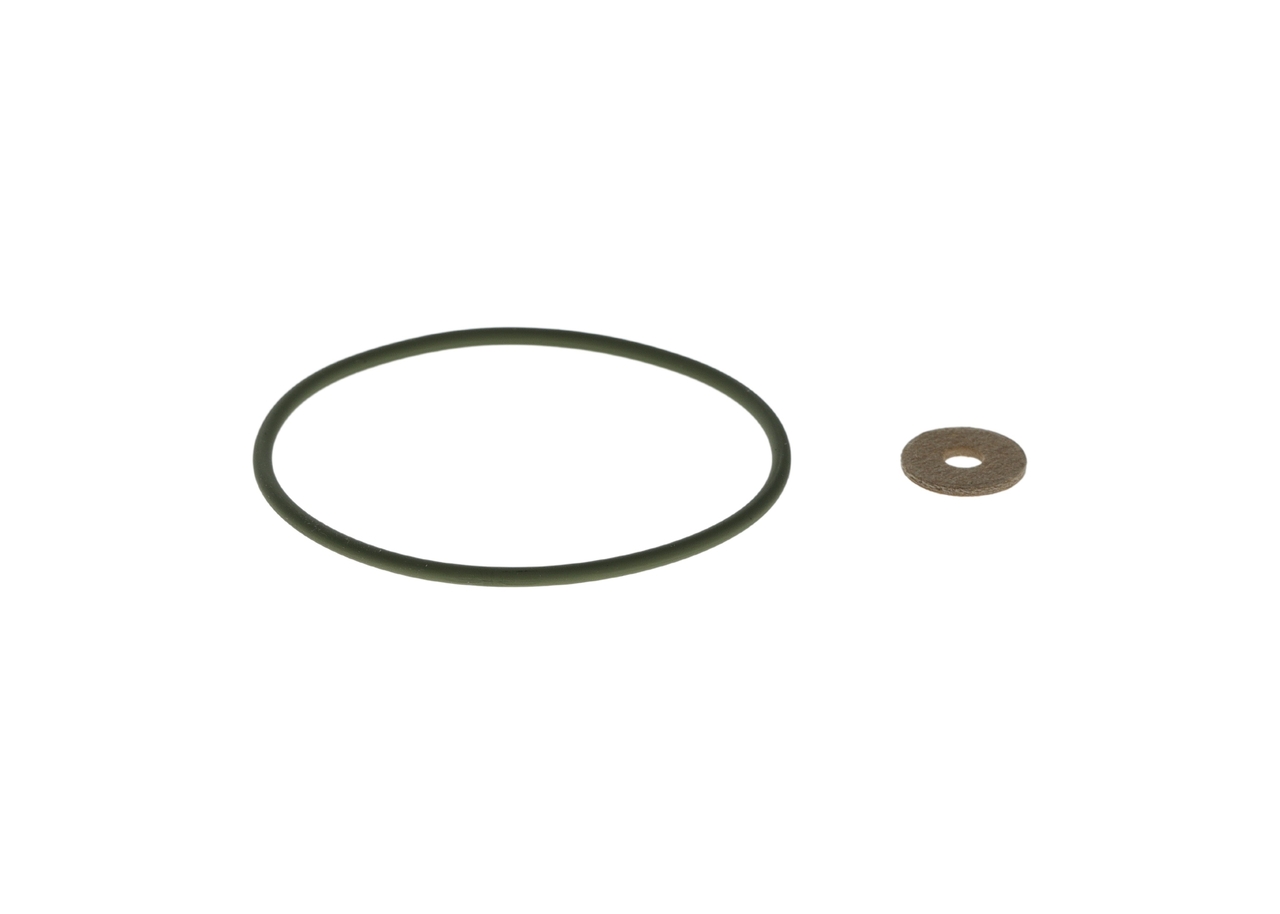 Gummiring - F00R0P0819 BOSCH - 8200765847, LDFF1270