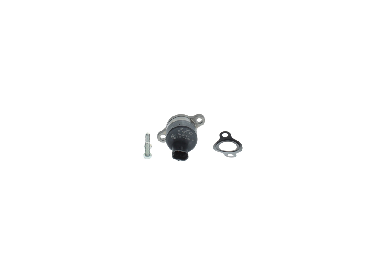 Styreventil, drivstoffmengde (Common-Rail-system) - F00R0P1794 BOSCH - 71728911