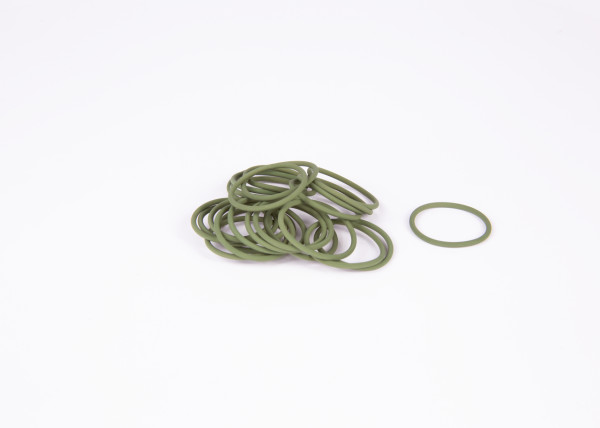 Gummiring - F00RJ00222 BOSCH - 22017866, LDFG0736