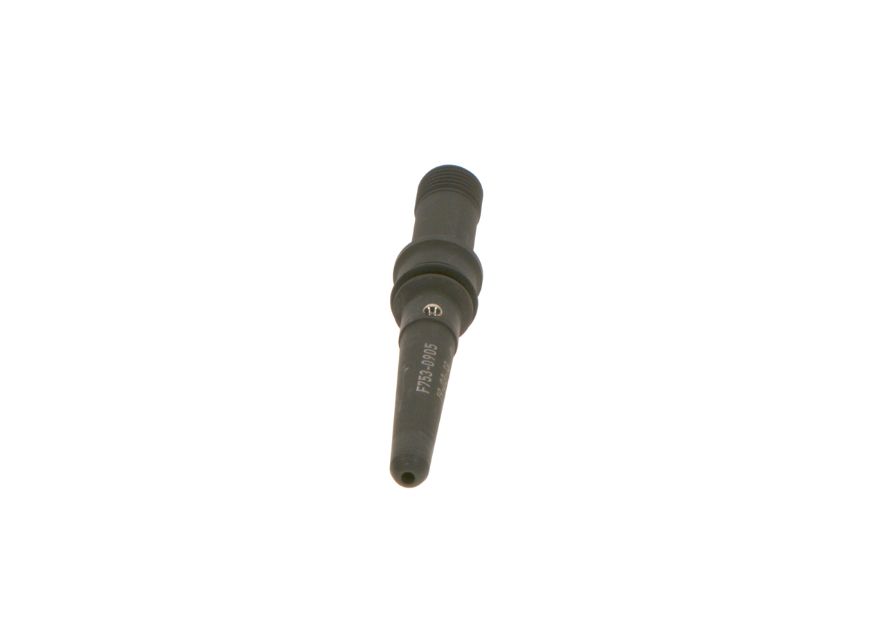 Trykkrørstuss, innsprøytningsdyse - F00RJ00753 BOSCH - 51103016159
