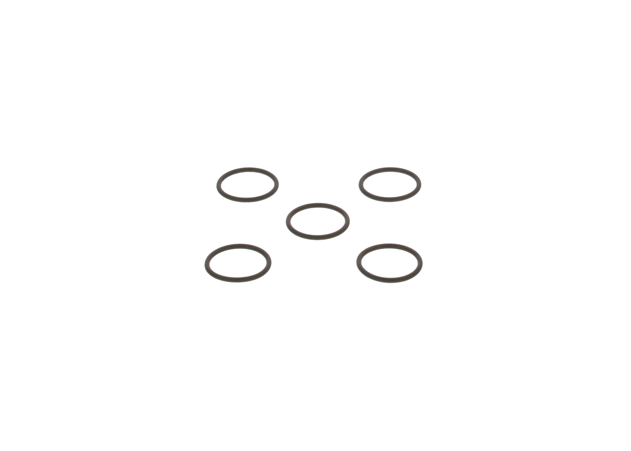 Tetningsring - F00RJ01878 BOSCH - 5003065191