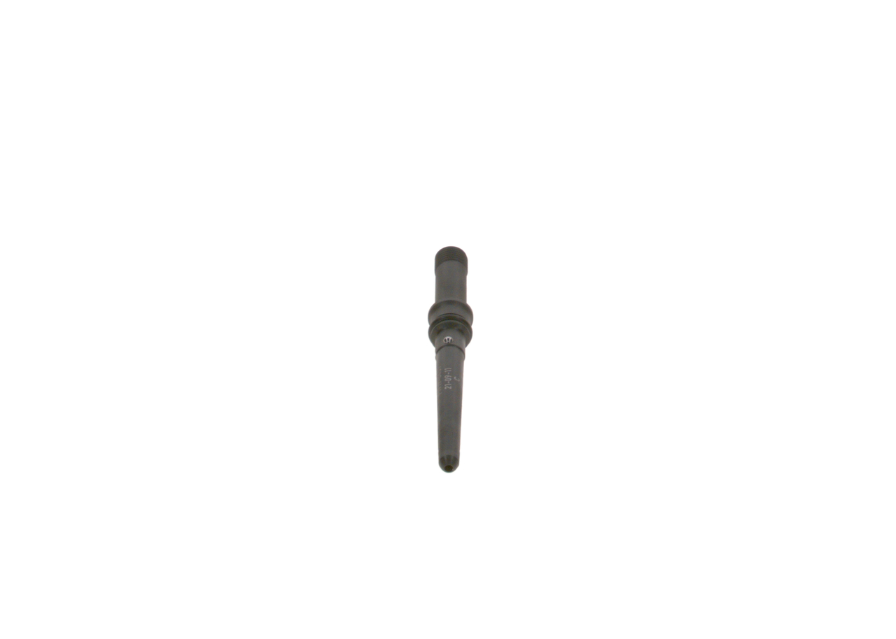Trykkrørstuss, innsprøytningsdyse - F00RJ01919 BOSCH - 5010412175, 5010477777, 5010550953