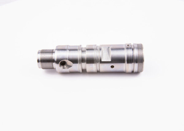 Reparasjonssett, common rail system - F00RJ02652 BOSCH - F00RJ02661, F00RJ02666
