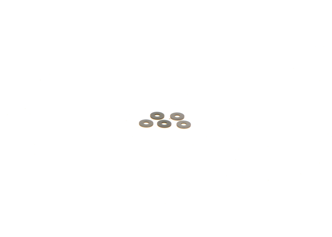 Reparasjonssett, common rail system - F00RJ03196 BOSCH - F01G1010LL