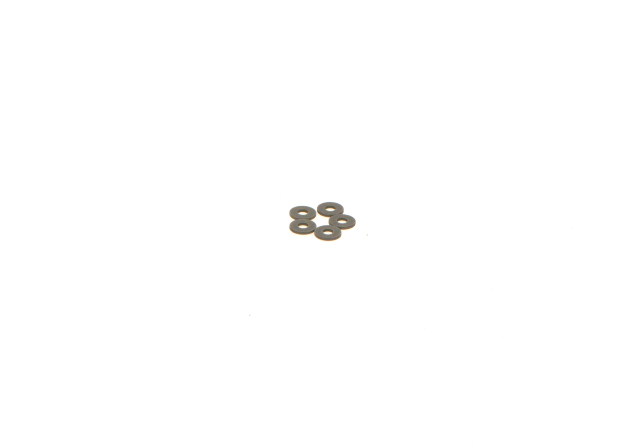 Reparasjonssett, common rail system - F00RJ03214 BOSCH - F01G1010M5