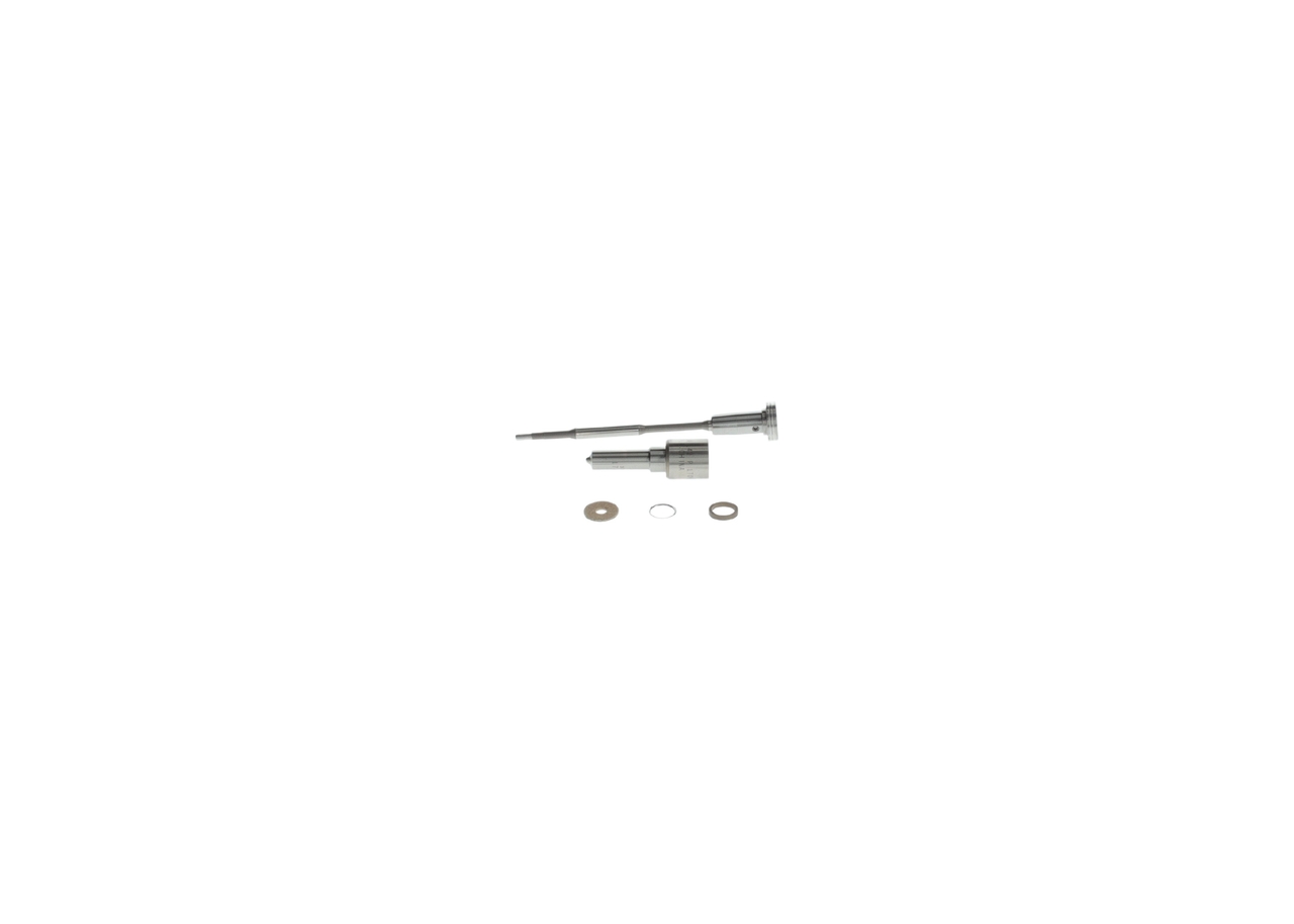 Reparasjonssett, common rail system - F00RJ03482 BOSCH