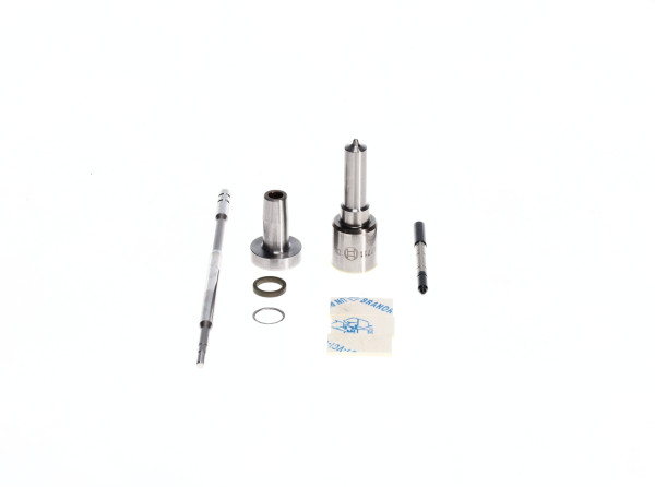 Reparasjonssett, common rail system - F00RJ03545 BOSCH - F00RJ04814