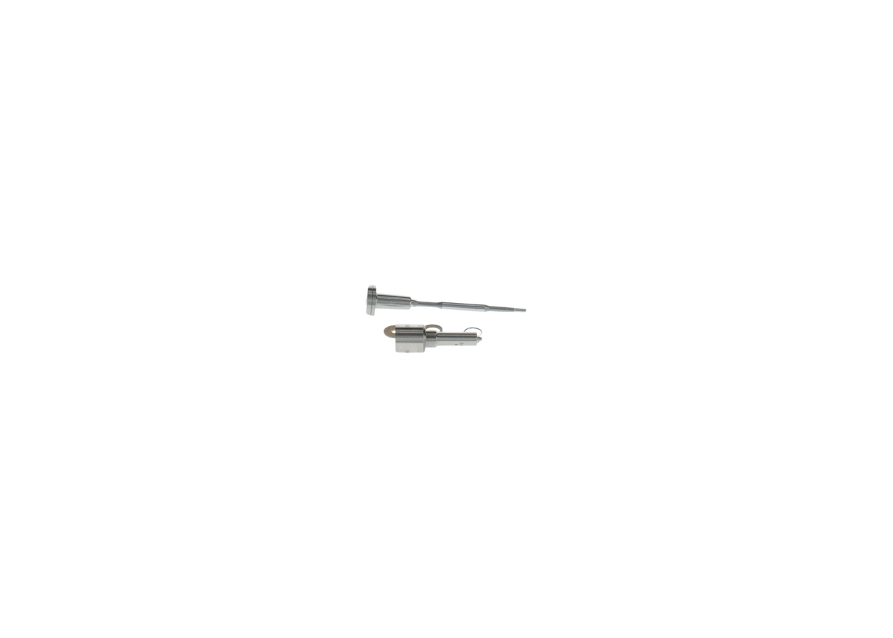 Reparasjonssett, common rail system - F00RJ04333 BOSCH