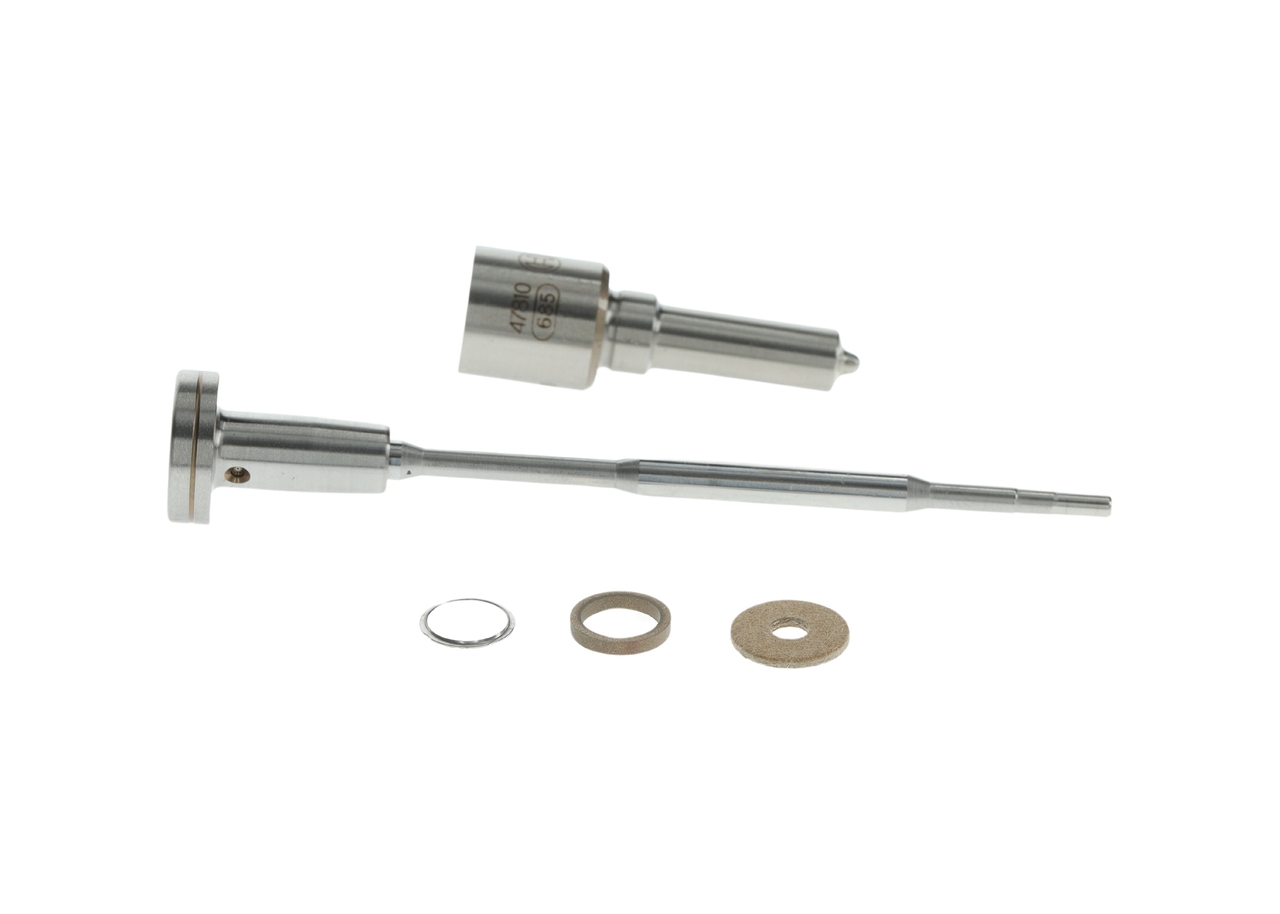 Reparasjonssett, common rail system - F00RJ04785 BOSCH