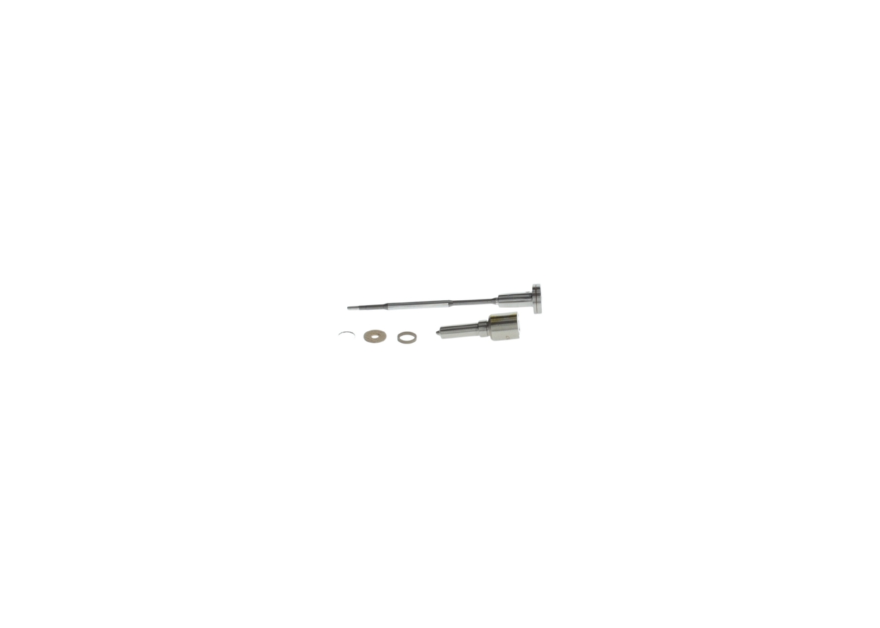 Reparasjonssett, common rail system - F00RJ04788 BOSCH