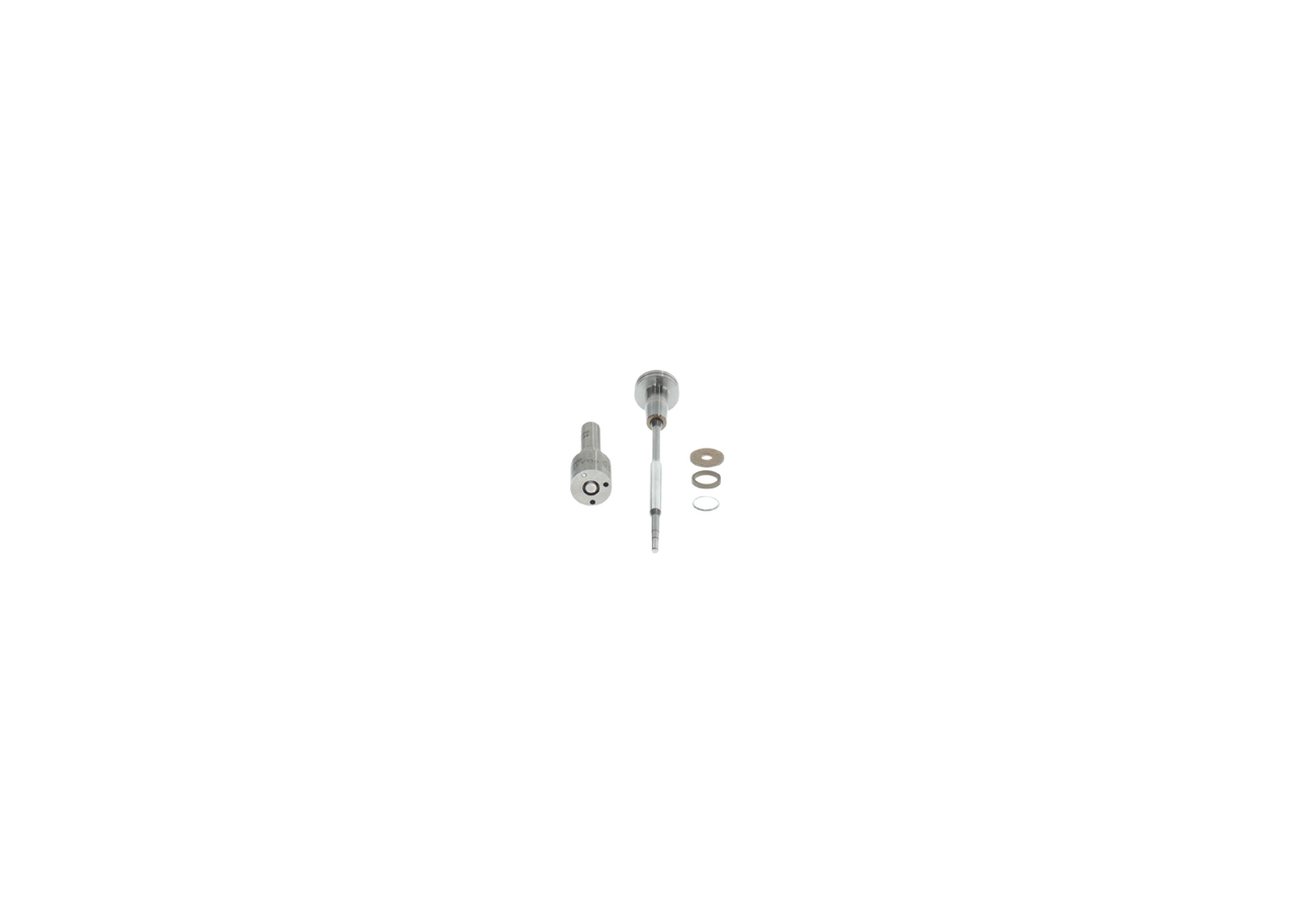 Reparasjonssett, common rail system - F00RJ04789 BOSCH