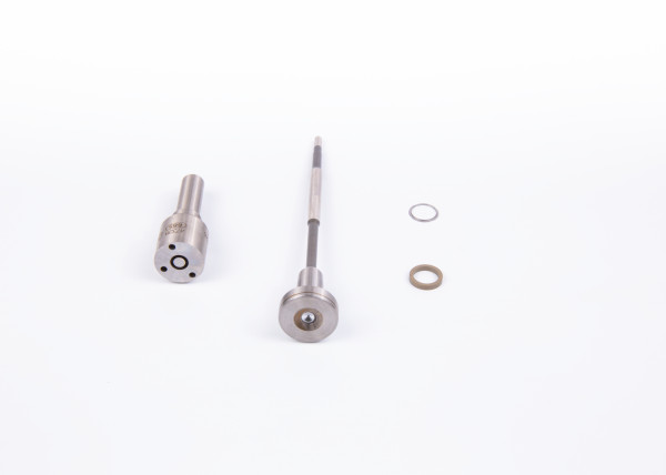 Reparasjonssett, common rail system - F00RJ05160 BOSCH