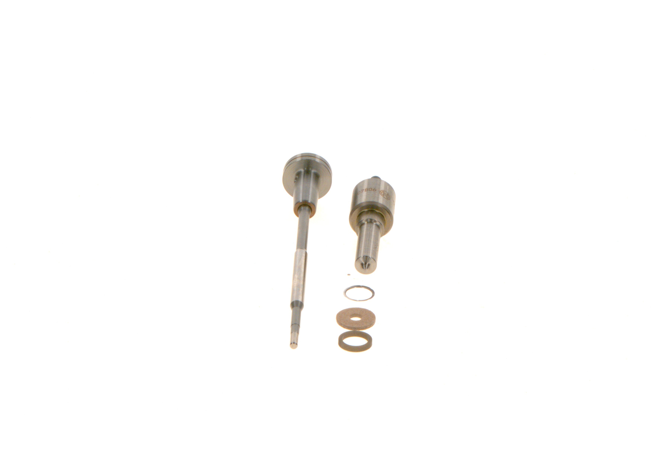 Reparasjonssett, common rail system - F00RJ05334 BOSCH