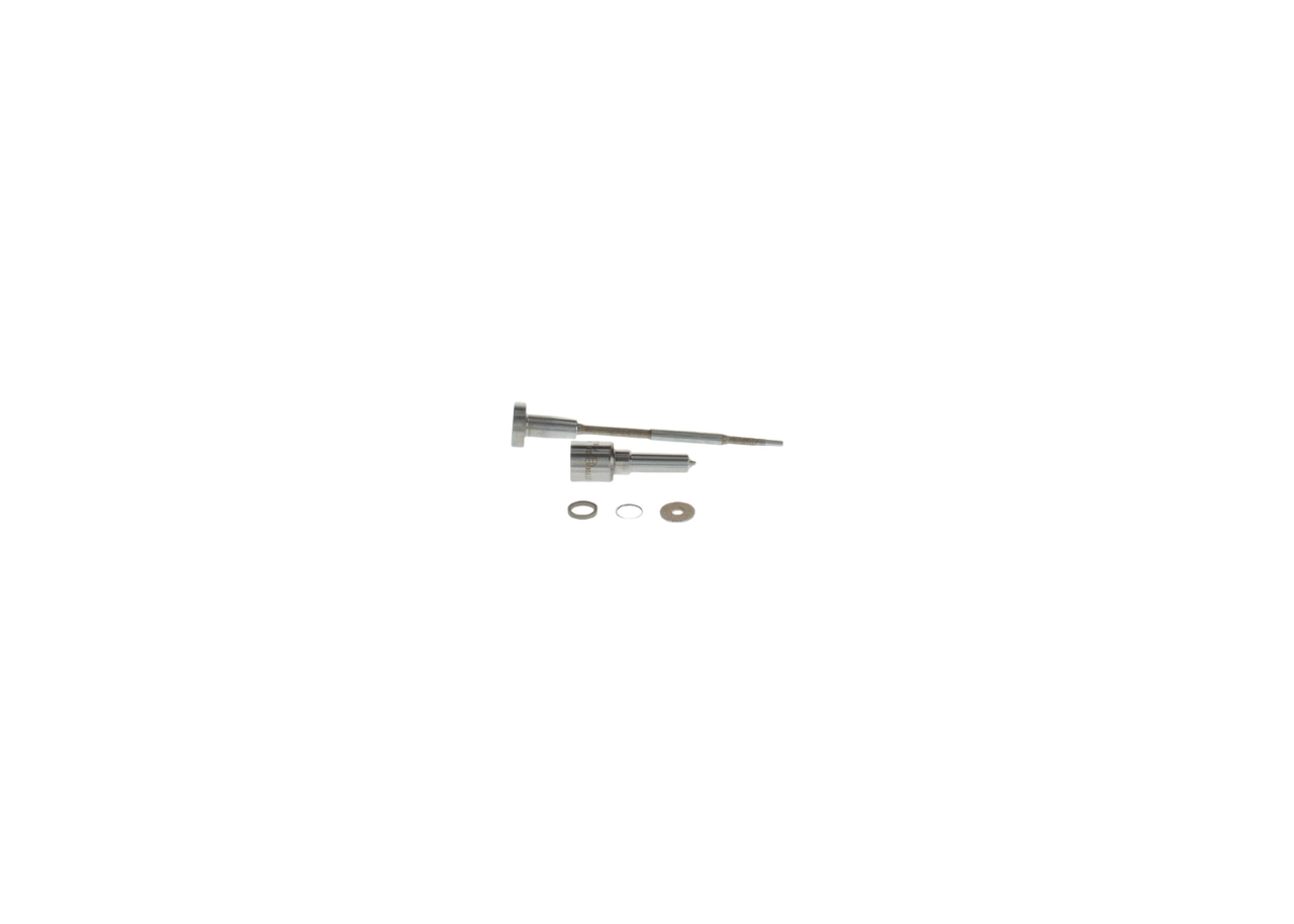 Reparasjonssett, common rail system - F00RJ05358 BOSCH