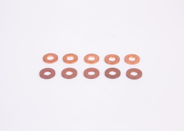 F00VC17504, Tetningsring, dyseholder, Těsnicí kroužek, držák trysky, BOSCH, 045062025F, 1112011E06, 13537785722, 1379275, 198195, 30777404, 338134A000, 3M5Q9E568CA, 45062025F, 46518716, 55221016, 6501647280, 8099055, 8200895280, 9804220580, K9456154380, RF2A13H51A, WHT000189, X0540518, 1454385, 55565375, 7785722, K9467602680, RF2A13H51B, 1851188, 93178683, K9804220580, 5821761, 93198819, 9456154380