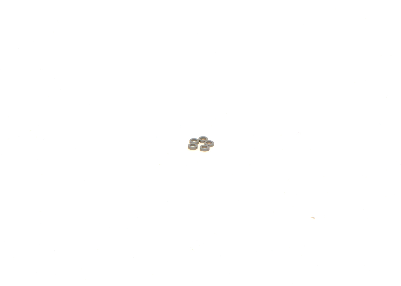 Reparasjonssett, common rail system - F00ZC98002 BOSCH - F00VC60584, F00ZC99228