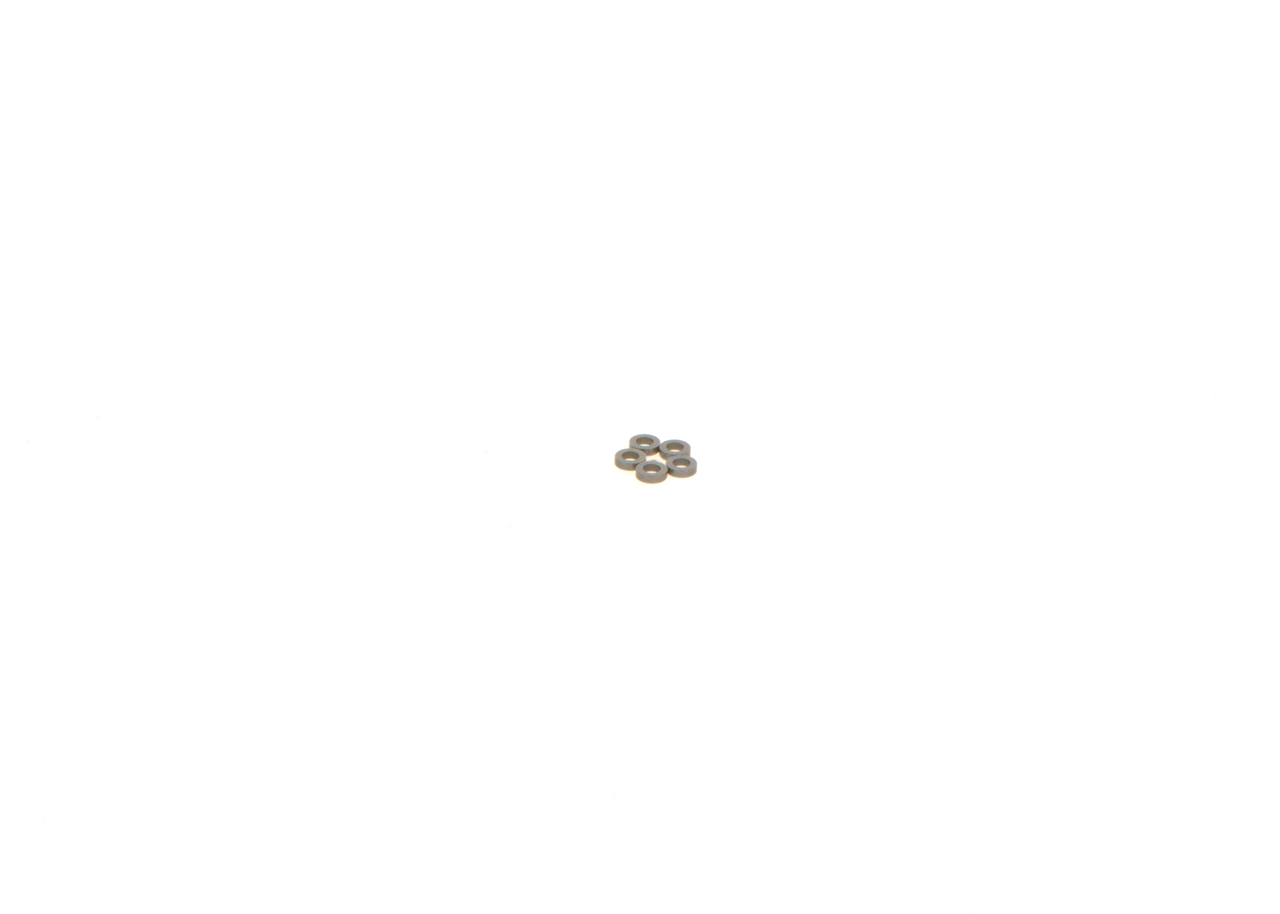 Reparasjonssett, common rail system - F00ZC98004 BOSCH - F00VC60588, F00ZC99230