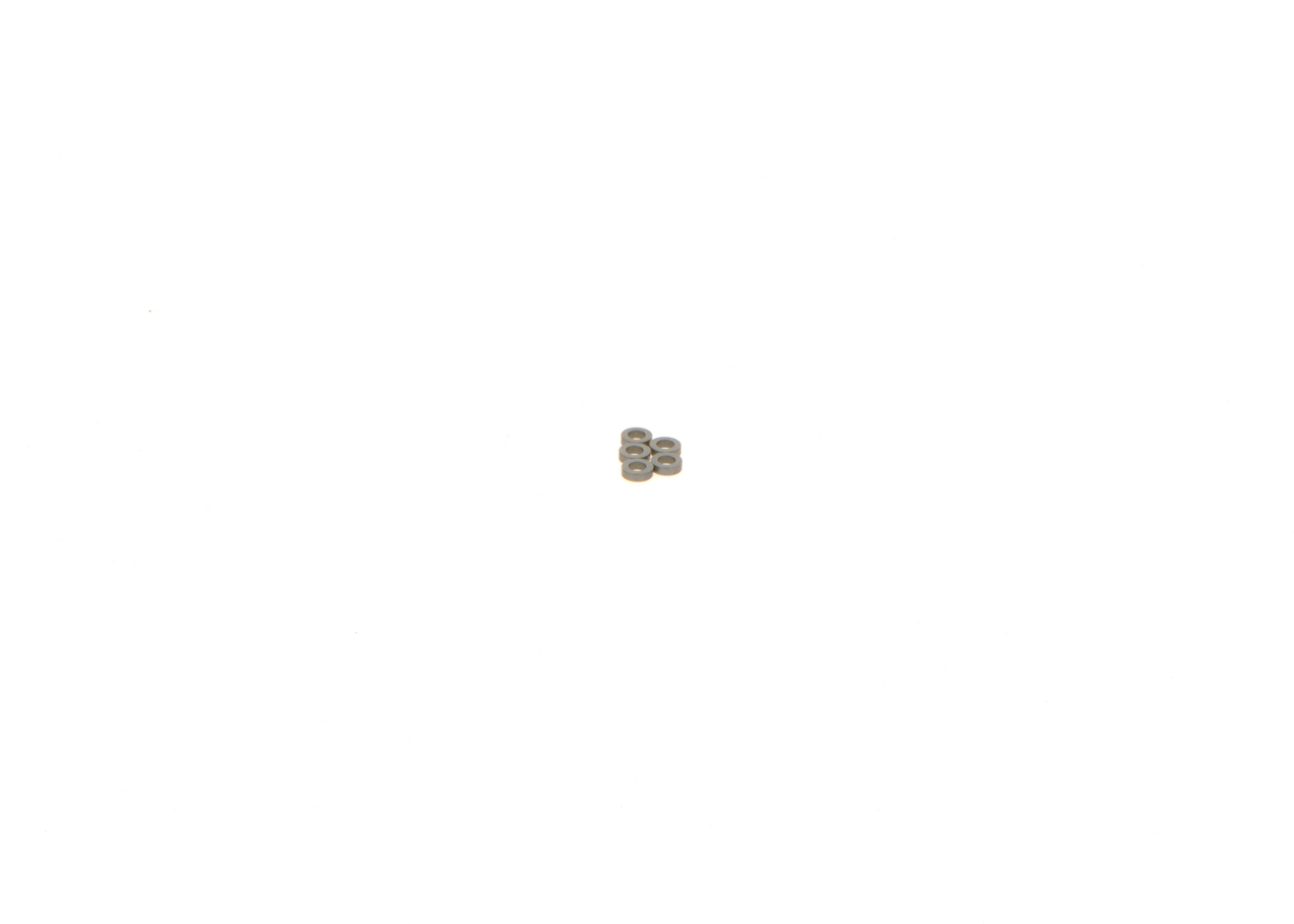 Reparasjonssett, common rail system - F00ZC98010 BOSCH - F00VC60600, F00ZC99236