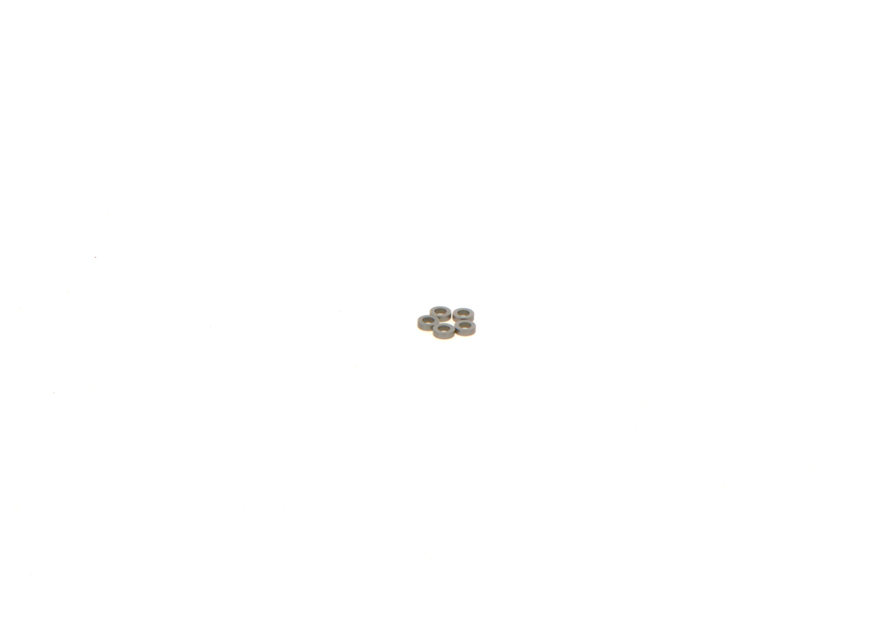 Reparasjonssett, common rail system - F00ZC98011 BOSCH - F00VC60602, F00ZC99237