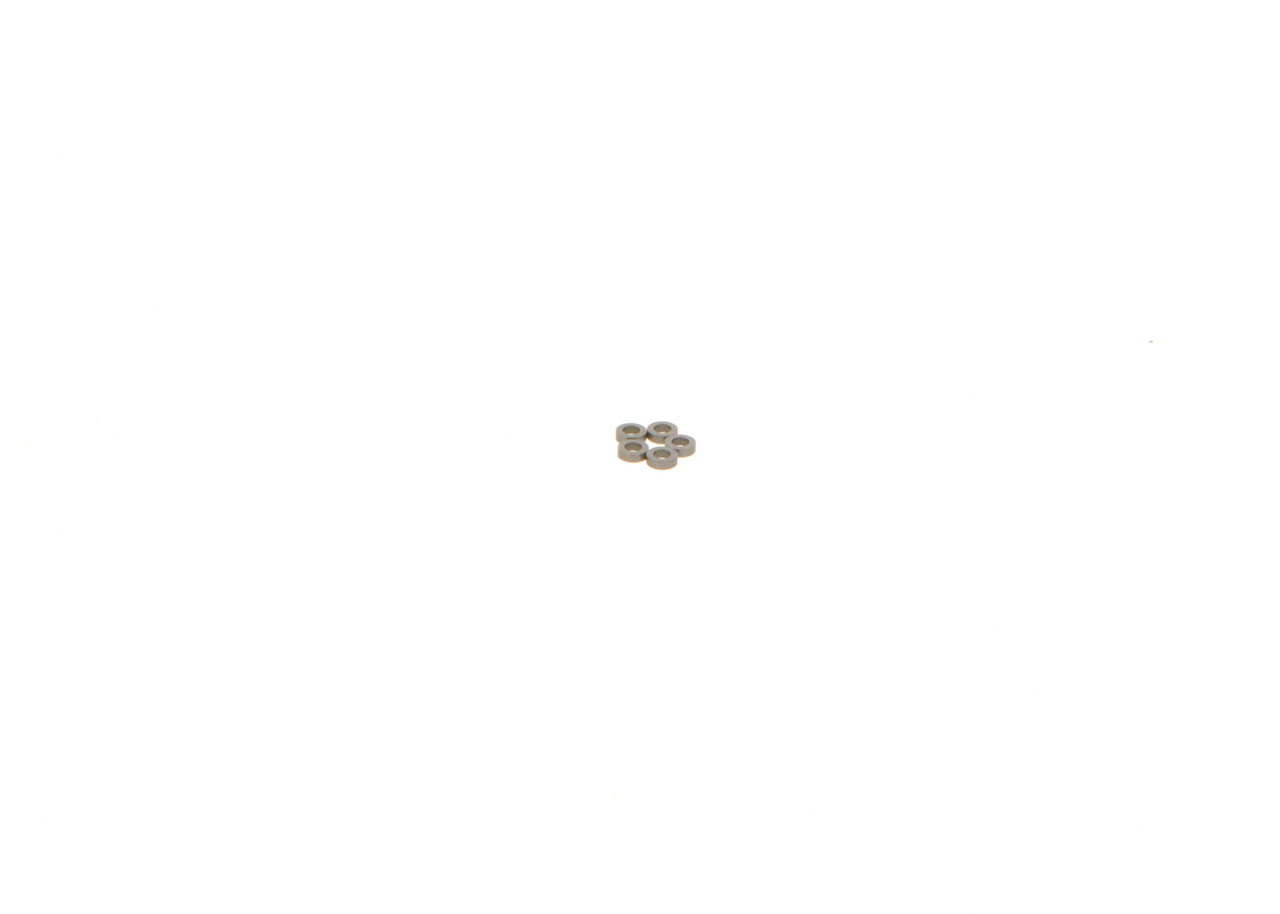 Reparasjonssett, common rail system - F00ZC98012 BOSCH - F00VC60604, F00ZC99238