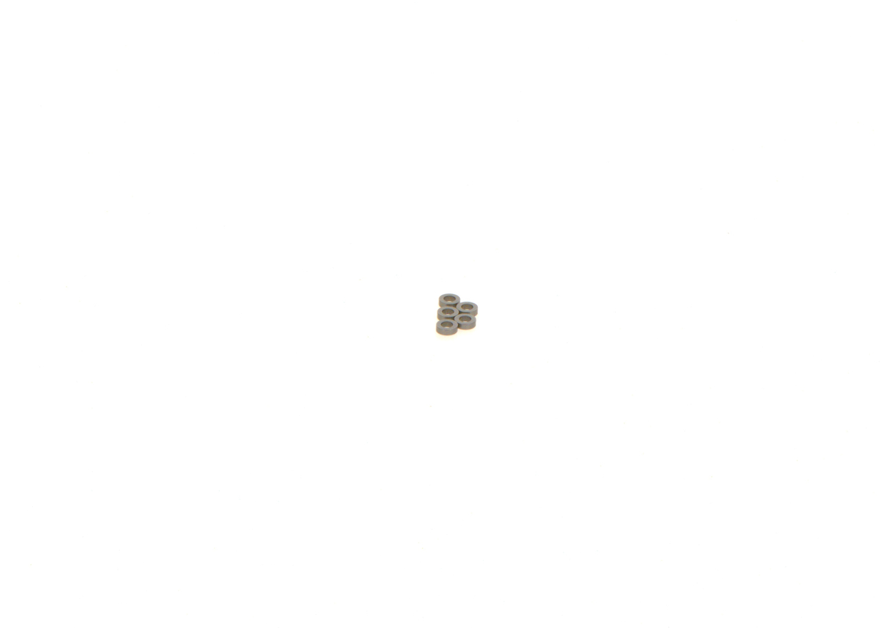 Reparasjonssett, common rail system - F00ZC98013 BOSCH - F00VC60606, F00ZC99239