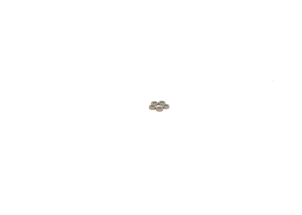 Reparasjonssett, common rail system - F00ZC98014 BOSCH - F00VC60608, F00ZC99240