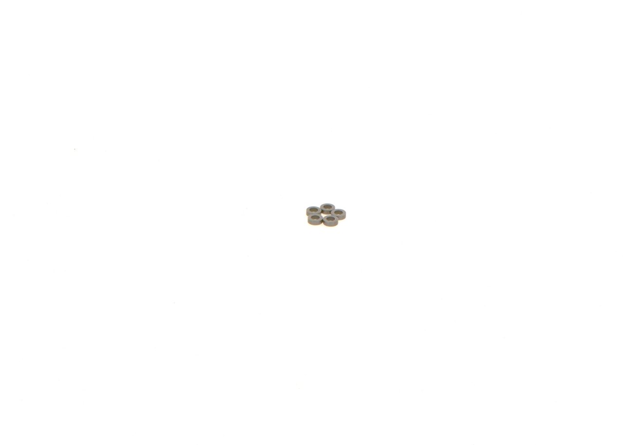 Reparasjonssett, common rail system - F00ZC98015 BOSCH - F00VC60610, F00ZC99241