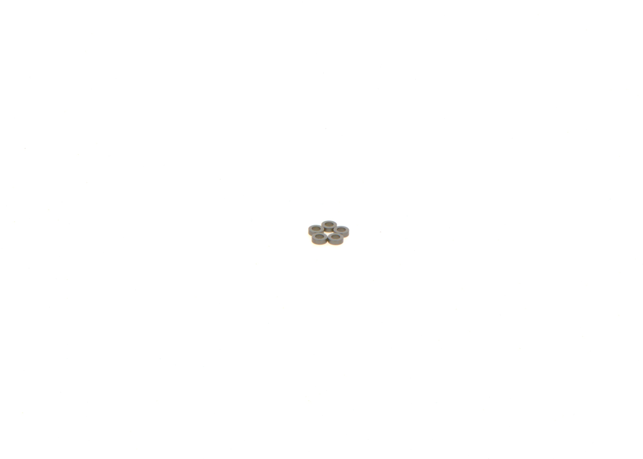 Reparasjonssett, common rail system - F00ZC98018 BOSCH - F00VC60616, F00ZC99244