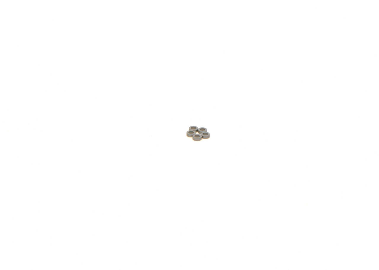 Reparasjonssett, common rail system - F00ZC98020 BOSCH - F00VC60620, F00ZC99246