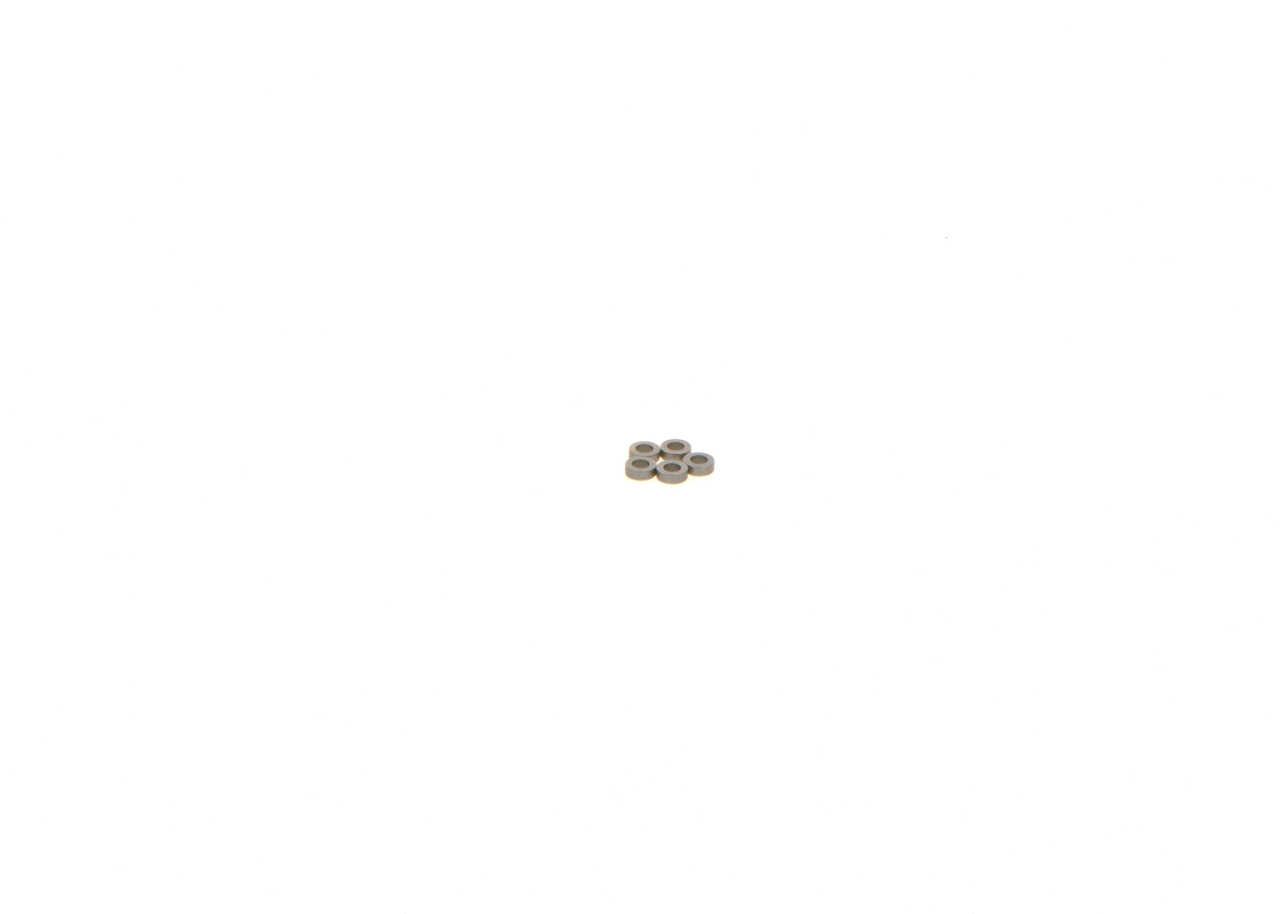 Reparasjonssett, common rail system - F00ZC98021 BOSCH - F00VC60622, F00ZC99247