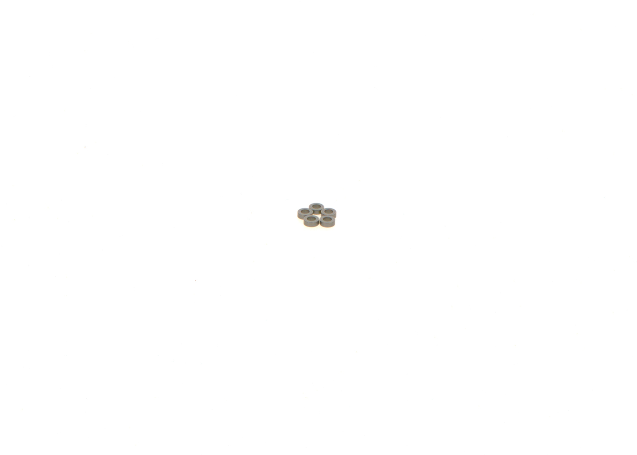 Reparasjonssett, common rail system - F00ZC98022 BOSCH - F00VC60624, F00ZC99248