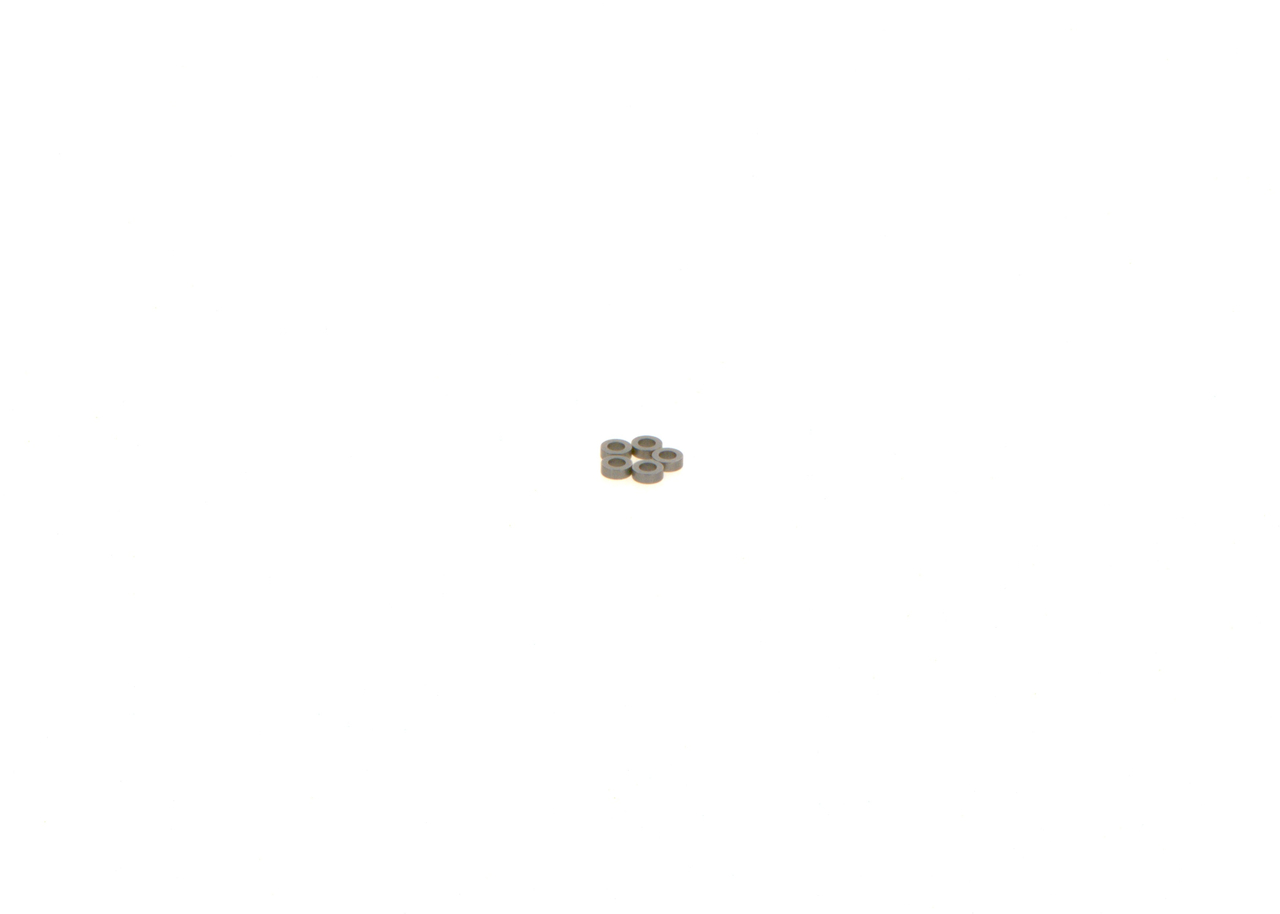 Reparasjonssett, common rail system - F00ZC98024 BOSCH - F00VC60628, F00ZC99250