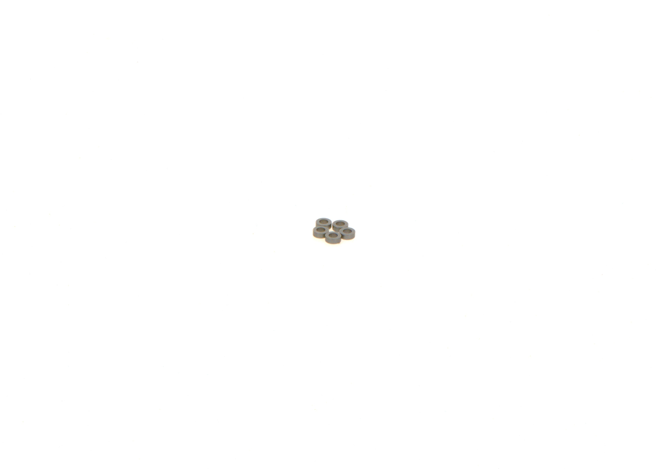 Reparasjonssett, common rail system - F00ZC98025 BOSCH - F00VC60630, F00ZC99251
