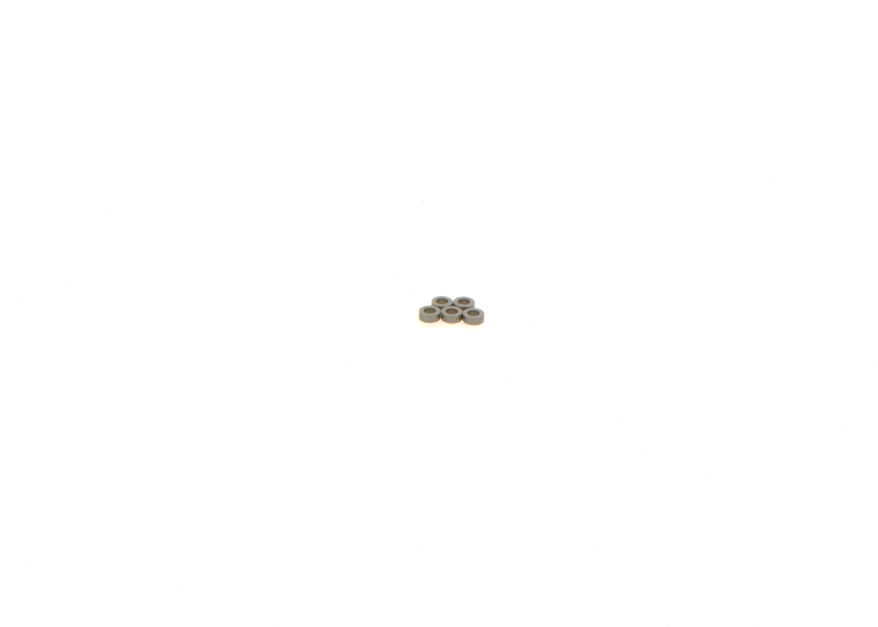 Reparasjonssett, common rail system - F00ZC98030 BOSCH - F00VC60640, F00ZC99256
