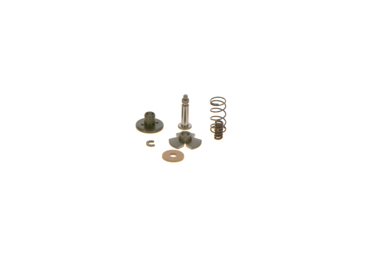 Reparasjonssett, common rail system - F00ZC99008 BOSCH - 1750600000, F00VC06002, 1750700000