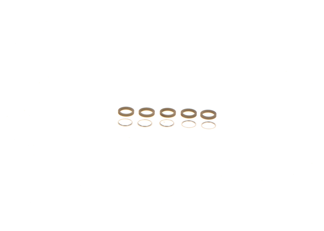 Reparasjonssett, common rail system - F00ZC99574 BOSCH